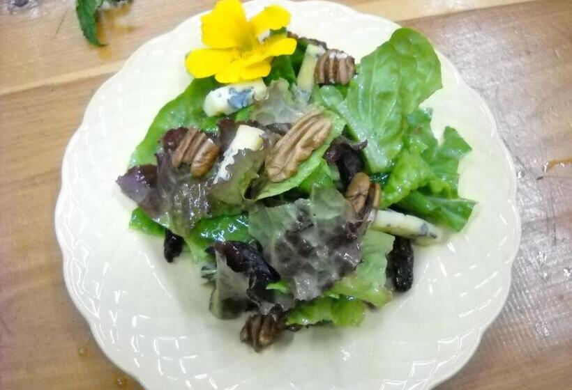 פונדק Hosteria Ruca Kitai