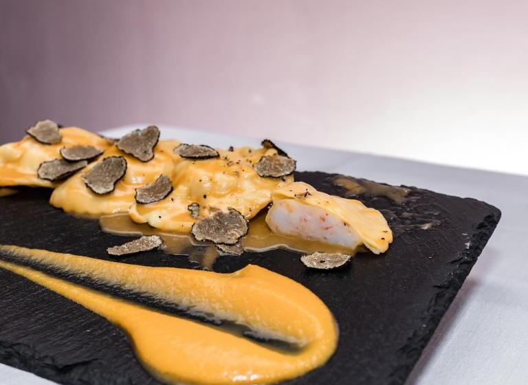 客栈  Magnificat Hotel&resort