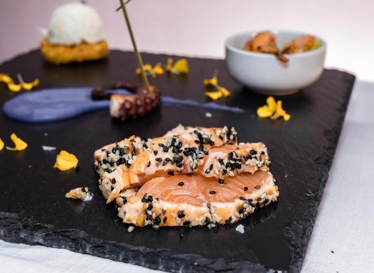 客栈  Magnificat Hotel&resort