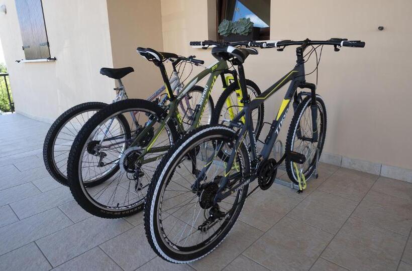 客栈  Magnificat Hotel&resort