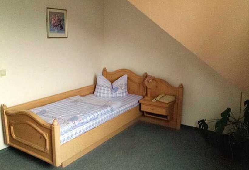 فندق Alter Weber