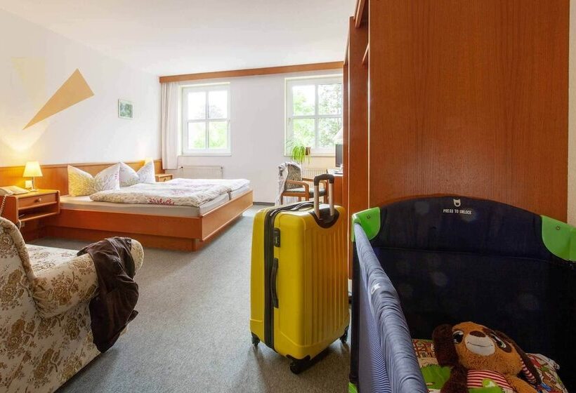 فندق Alter Weber