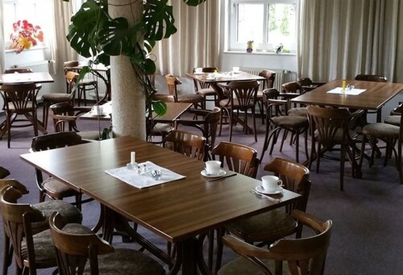 فندق Alter Weber