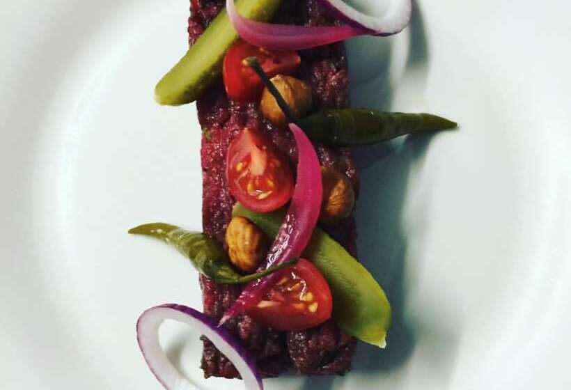 فندق Auberge Des Pilotis