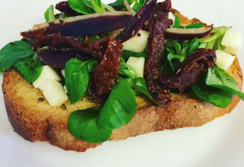 فندق Auberge Des Pilotis