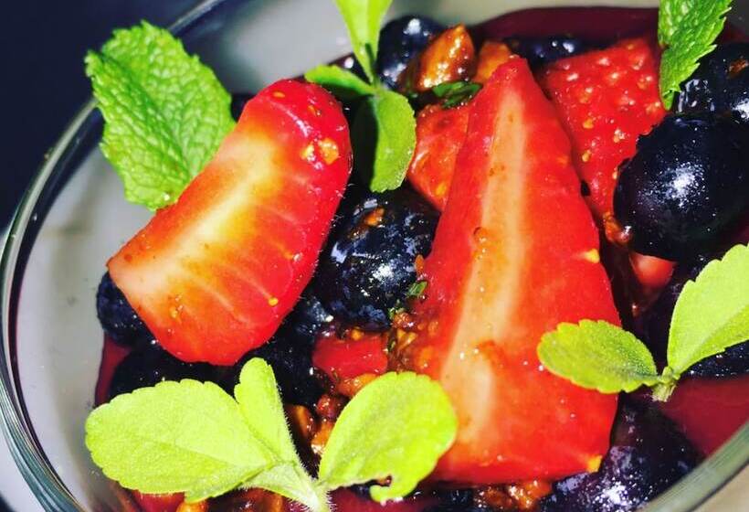 فندق Auberge Des Pilotis