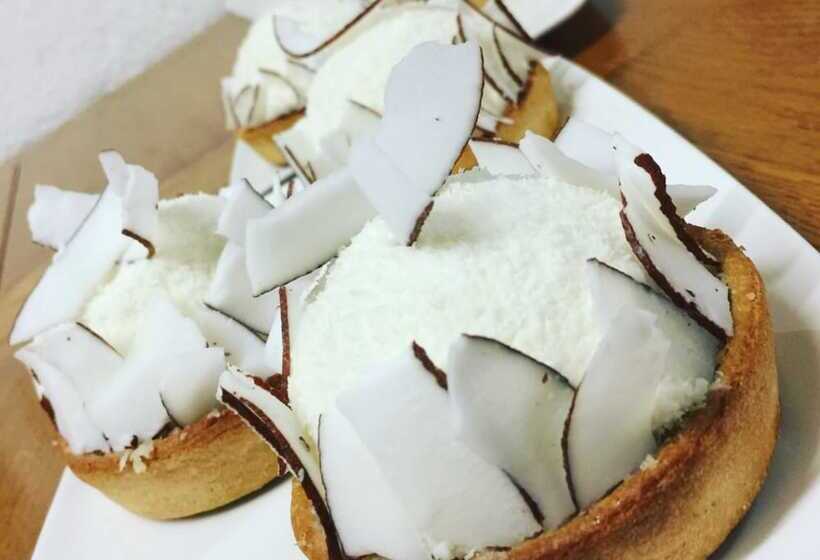 فندق Auberge Des Pilotis