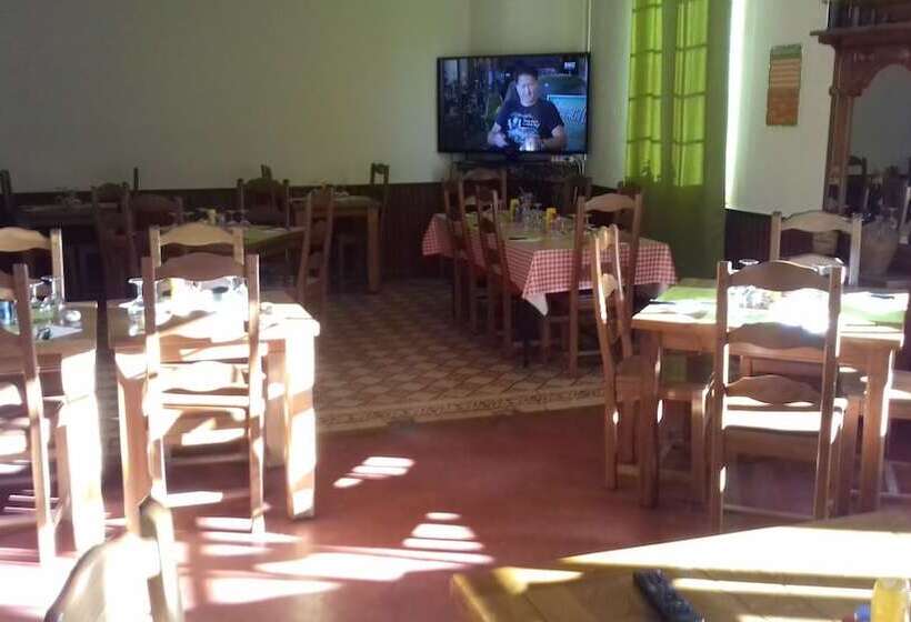 فندق Auberge Des Pilotis