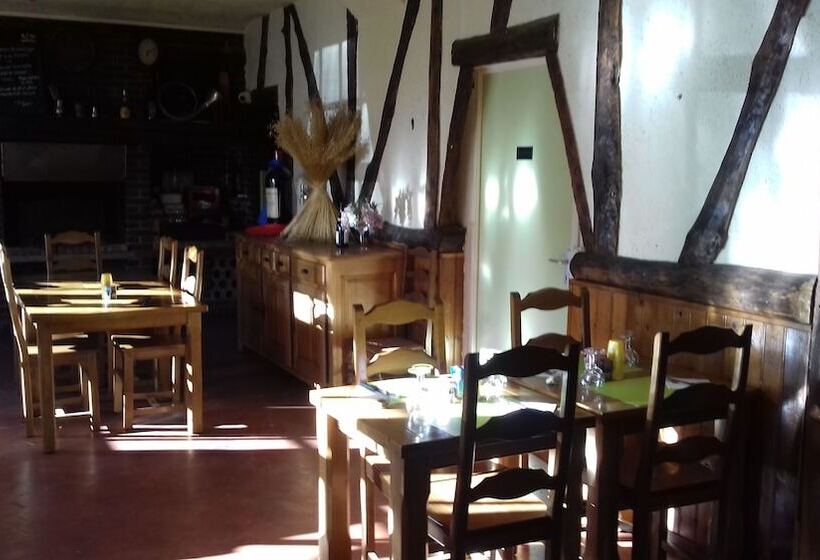 فندق Auberge Des Pilotis