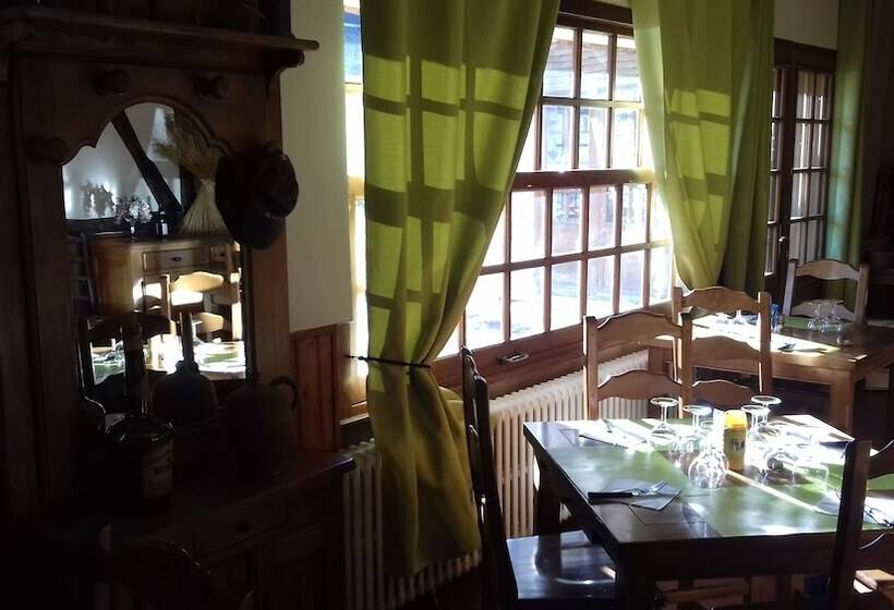 فندق Auberge Des Pilotis