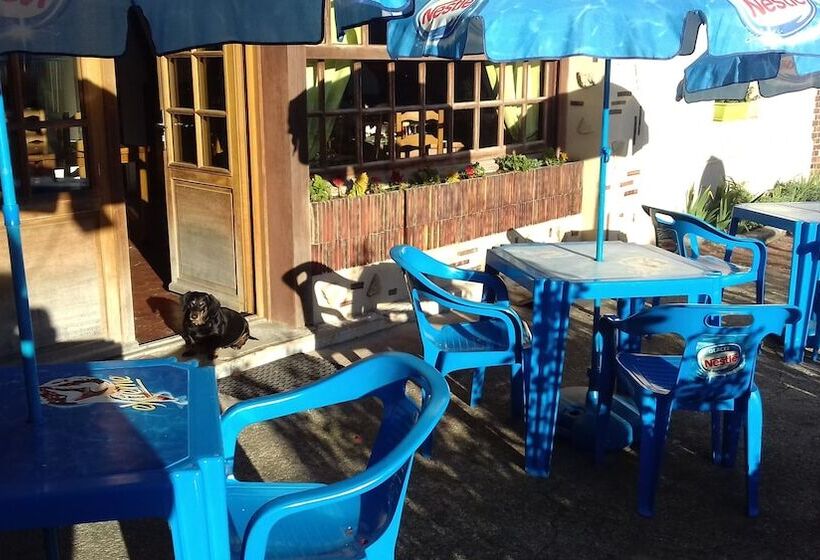 فندق Auberge Des Pilotis