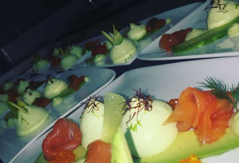 فندق Auberge Des Pilotis