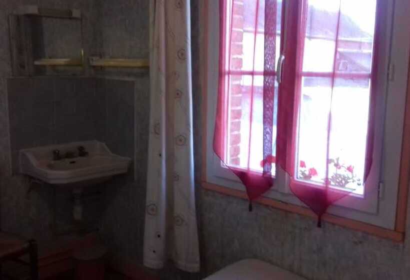 فندق Auberge Des Pilotis