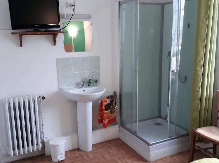 فندق Auberge Des Pilotis