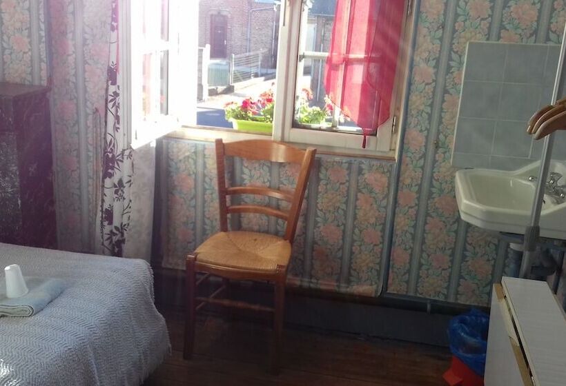 فندق Auberge Des Pilotis