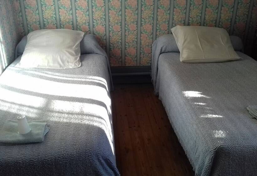 فندق Auberge Des Pilotis