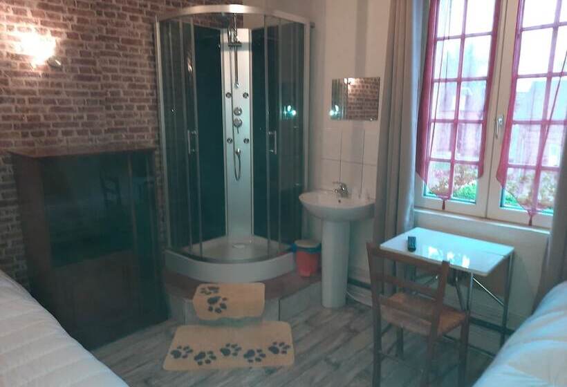 فندق Auberge Des Pilotis