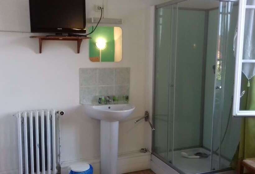 فندق Auberge Des Pilotis