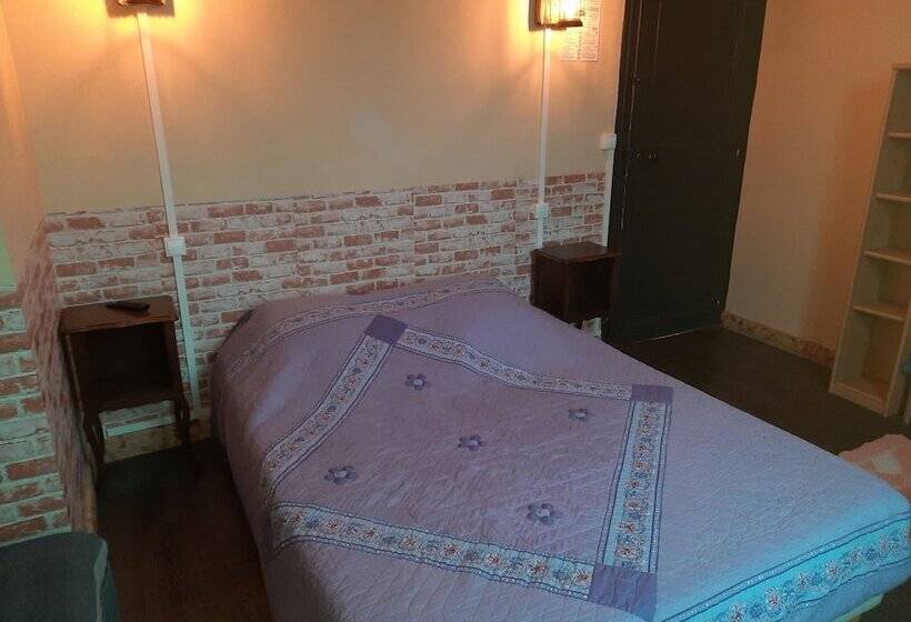 فندق Auberge Des Pilotis