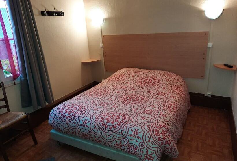 فندق Auberge Des Pilotis