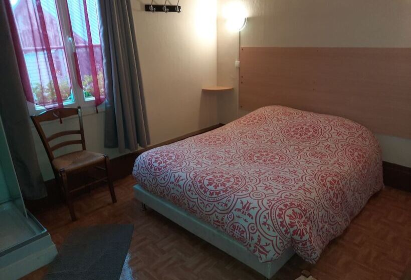 فندق Auberge Des Pilotis