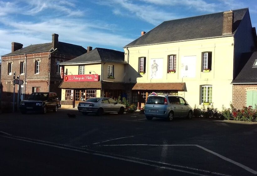 فندق Auberge Des Pilotis