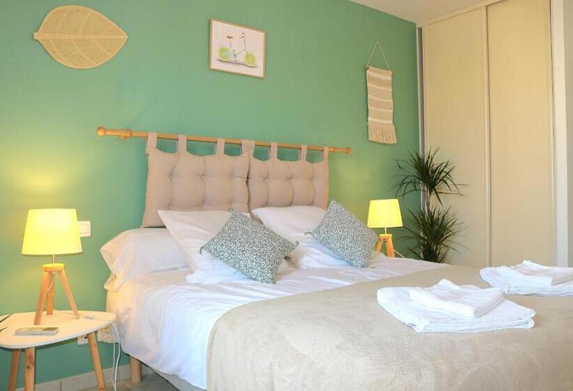 ホテル Bar Des Amis