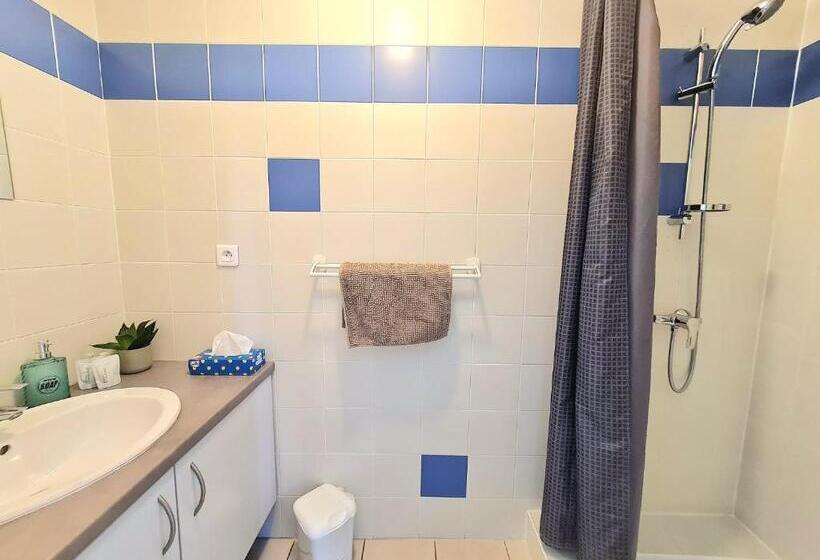 ホテル Bar Des Amis