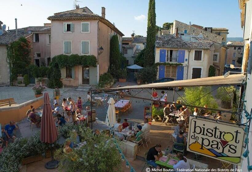 ホテル Bar Des Amis