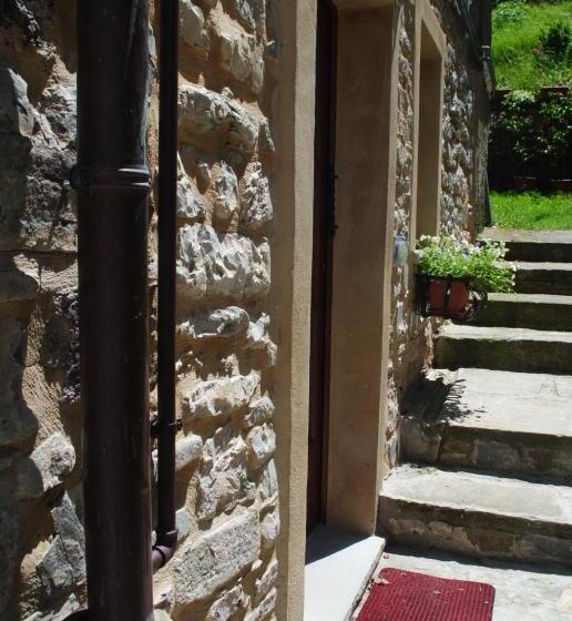 호텔 Ca Del Grano Albergo Diffuso