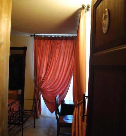 호텔 Ca Del Grano Albergo Diffuso