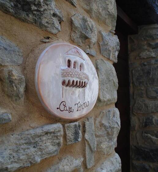 בית מלון כפרי Ca Del Grano Albergo Diffuso
