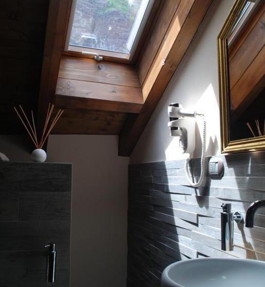 호텔 Ca Del Grano Albergo Diffuso