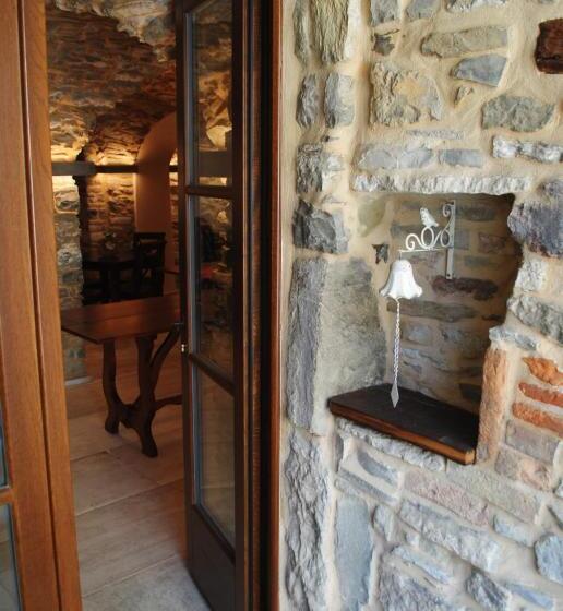 호텔 Ca Del Grano Albergo Diffuso