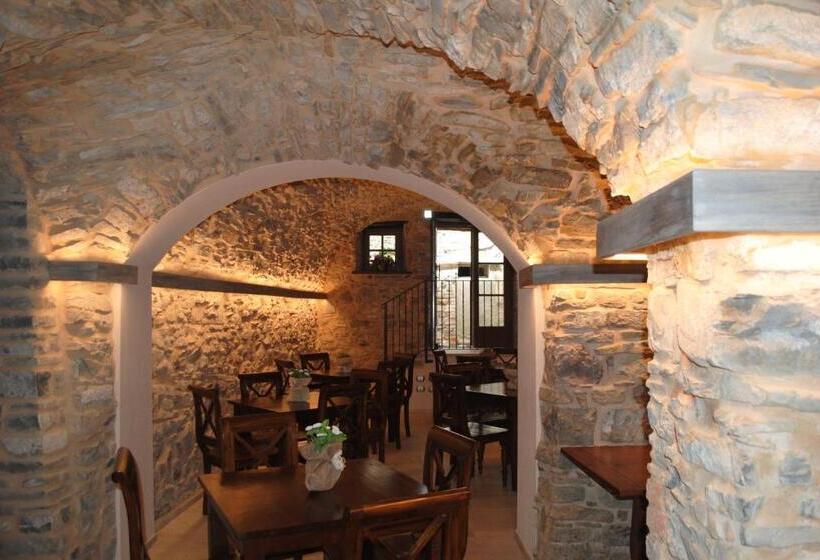 בית מלון כפרי Ca Del Grano Albergo Diffuso