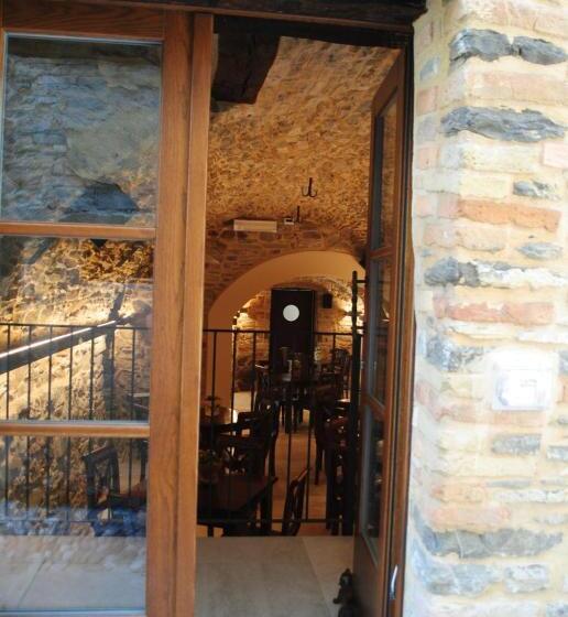 호텔 Ca Del Grano Albergo Diffuso