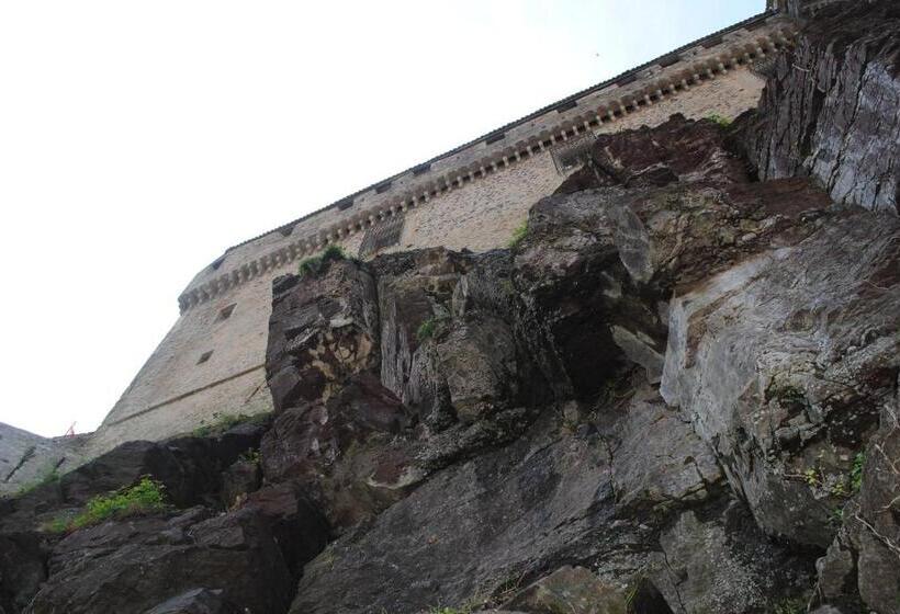בית מלון כפרי Ca Del Grano Albergo Diffuso