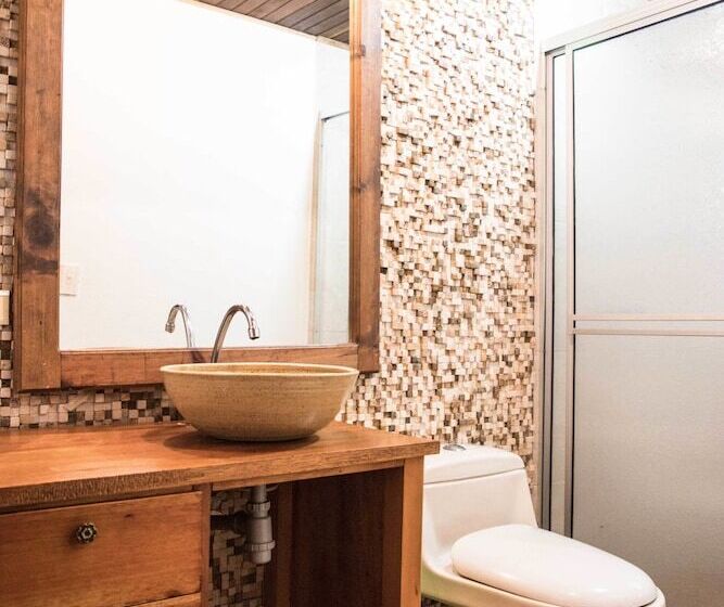 בית מלון כפרי Casa Pernia