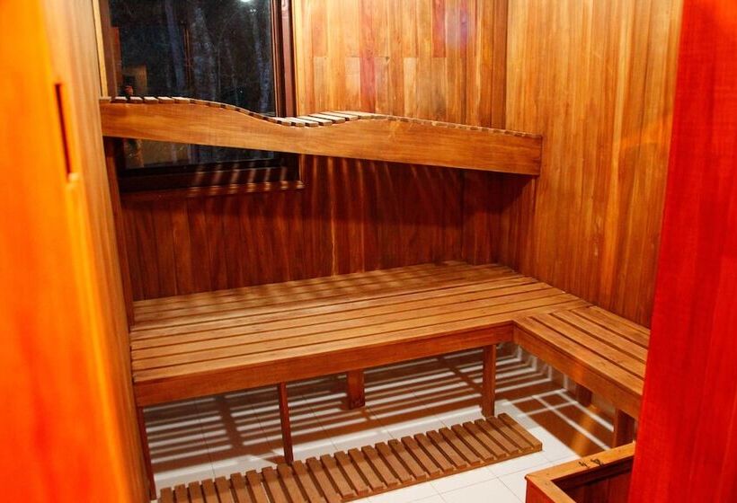 בית מלון כפרי Casa Pernia