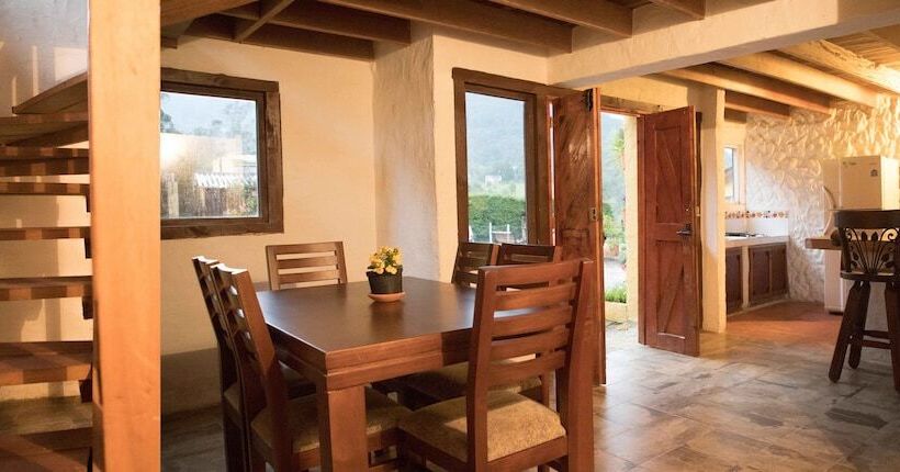 בית מלון כפרי Casa Pernia