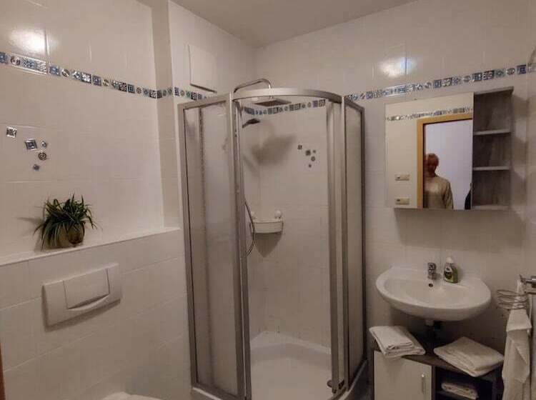 فندق Ferienwohnung Brunow In Der Natur Zuhause