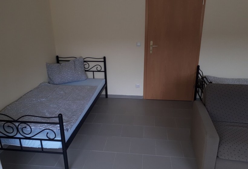 酒店 Ferienwohnungen Mönchengladbach