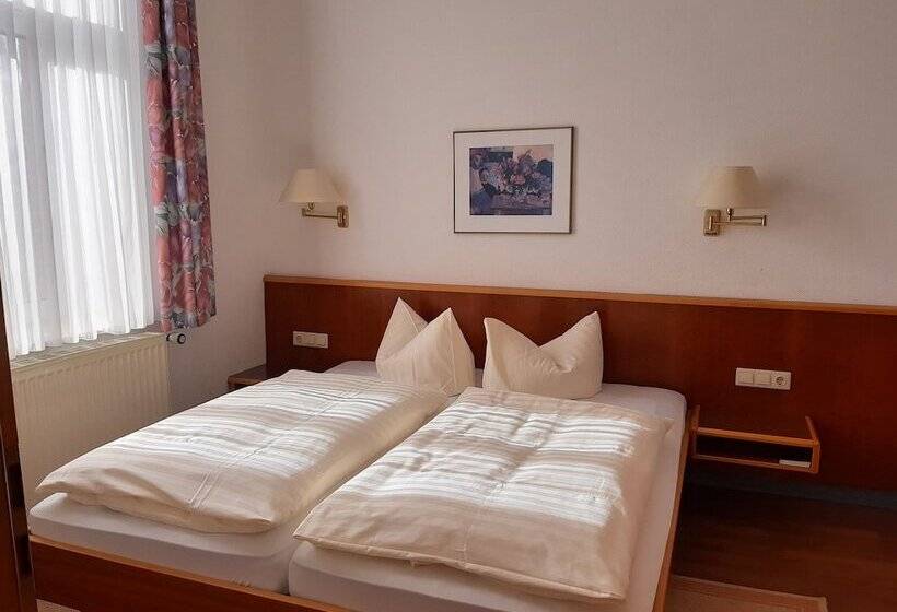 فندق Gut Tannepöls