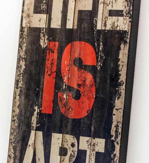 Отель Holzscheiter