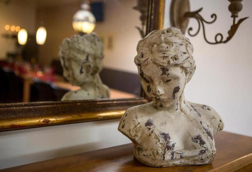 Отель Holzscheiter