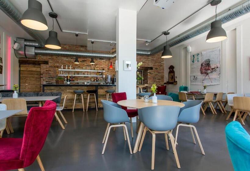 Отель Holzscheiter