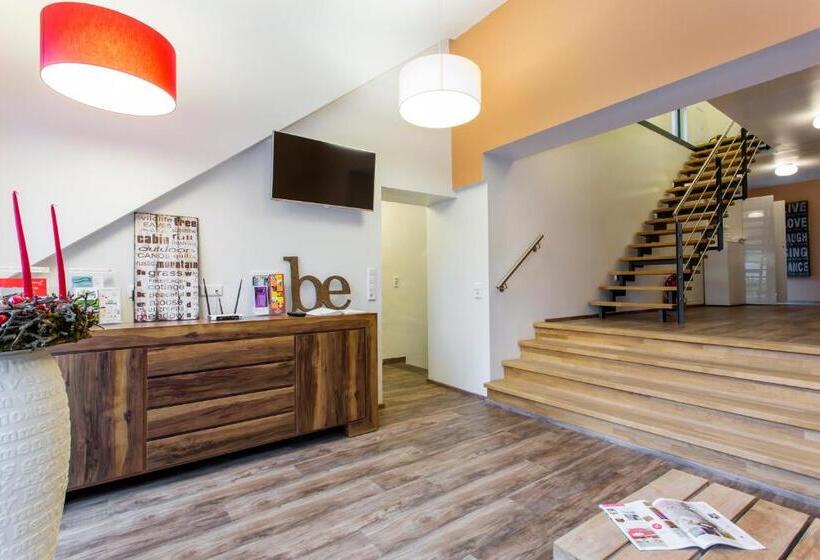 Отель Holzscheiter