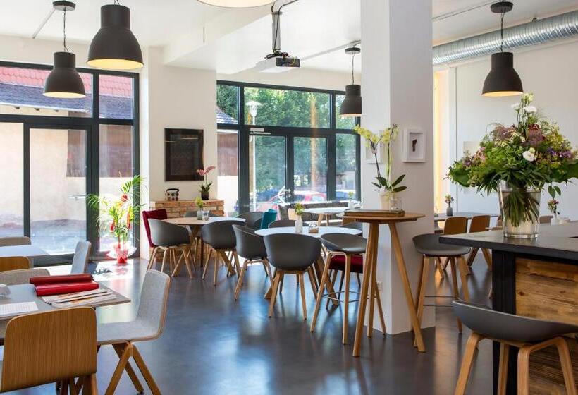 Отель Holzscheiter