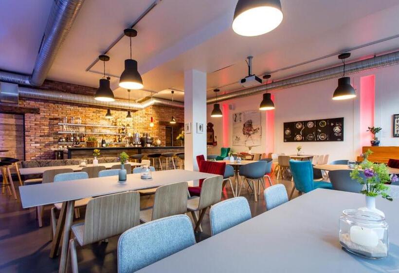 Отель Holzscheiter