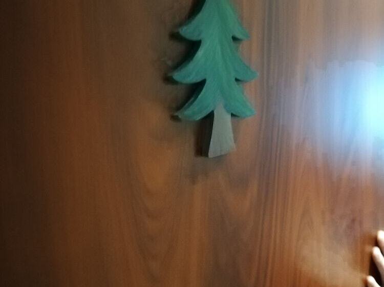 酒店 De La Poste Chez Cecile